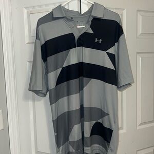 Under Armour polo